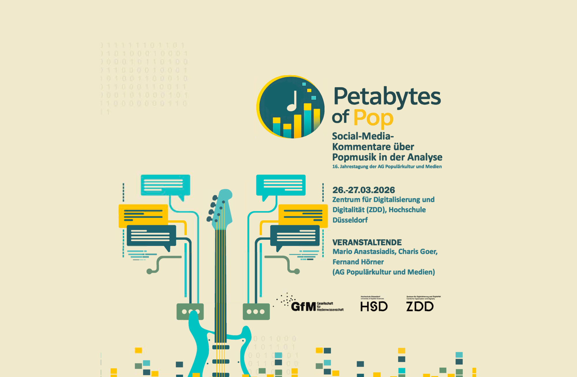AG Populärkultur und Medien